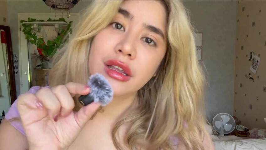 Elise ASMR - 28 May 2026 - C*M 4 ME | I Started OnlyFans Again