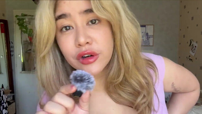 Elise ASMR - 28 May 2026 - C*M 4 ME | I Started OnlyFans Again