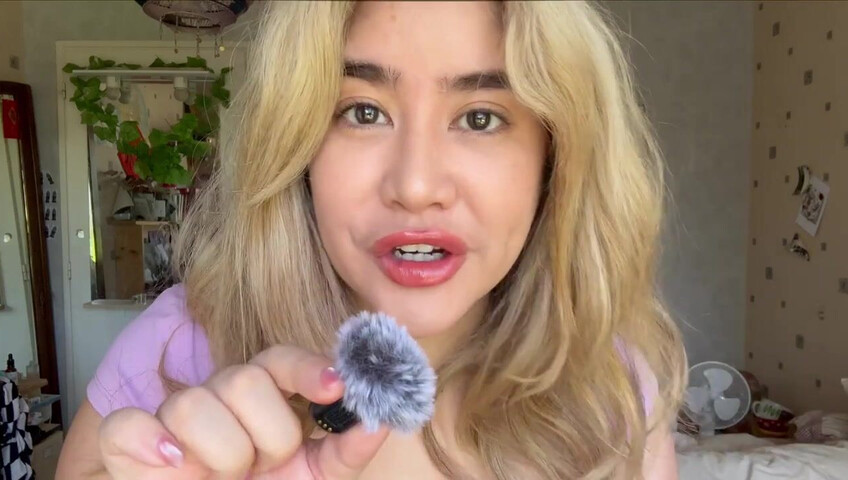 Elise ASMR - 28 May 2026 - C*M 4 ME | I Started OnlyFans Again