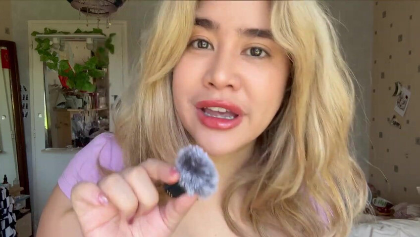 Elise ASMR - 28 May 2026 - C*M 4 ME | I Started OnlyFans Again
