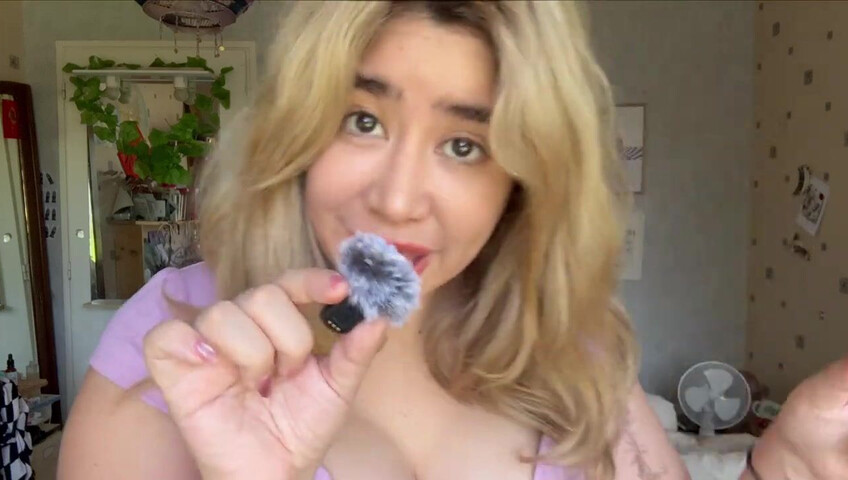 Elise ASMR - 28 May 2026 - C*M 4 ME | I Started OnlyFans Again