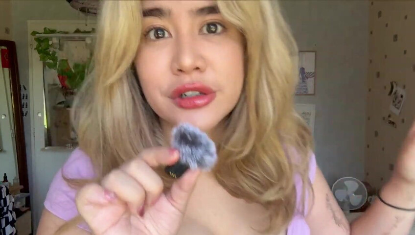 Elise ASMR - 28 May 2026 - C*M 4 ME | I Started OnlyFans Again