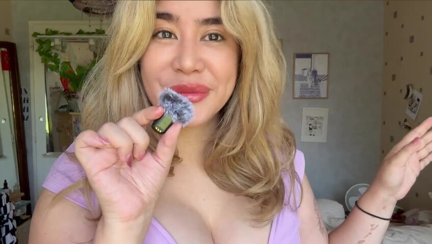 Elise ASMR - 28 May 2026 - C*M 4 ME | I Started OnlyFans Again