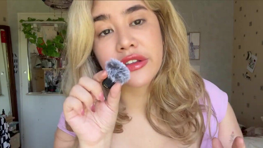 Elise ASMR - 28 May 2026 - C*M 4 ME | I Started OnlyFans Again