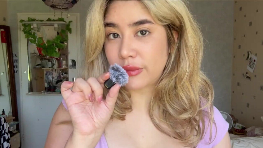 Elise ASMR - 28 May 2026 - C*M 4 ME | I Started OnlyFans Again