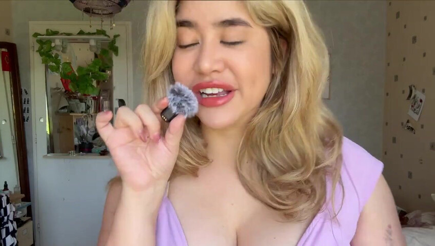 Elise ASMR - 28 May 2026 - C*M 4 ME | I Started OnlyFans Again