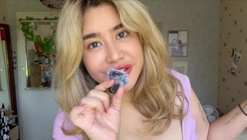 Elise ASMR - 28 May 2026 - C*M 4 ME | I Started OnlyFans Again