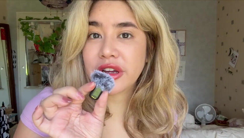 Elise ASMR - 28 May 2026 - C*M 4 ME | I Started OnlyFans Again