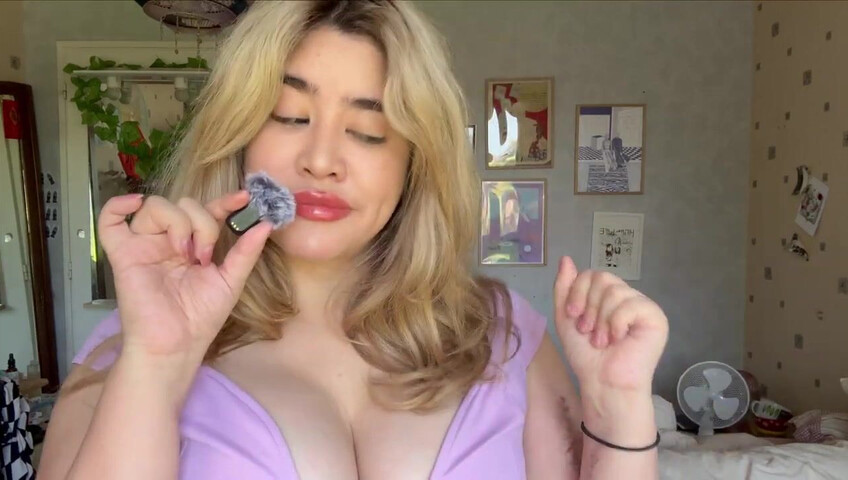 Elise ASMR - 28 May 2026 - C*M 4 ME | I Started OnlyFans Again