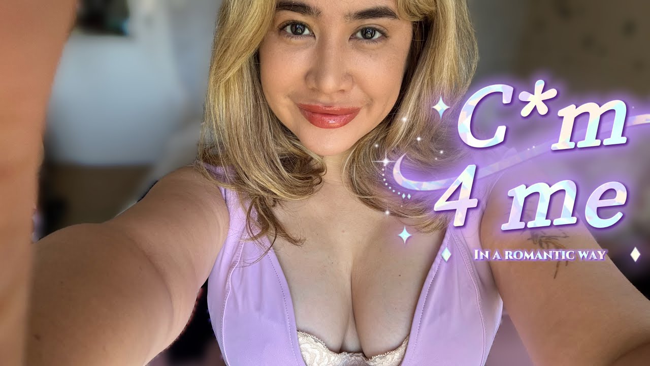 Elise ASMR - 28 May 2026 - C*M 4 ME | I Started OnlyFans Again