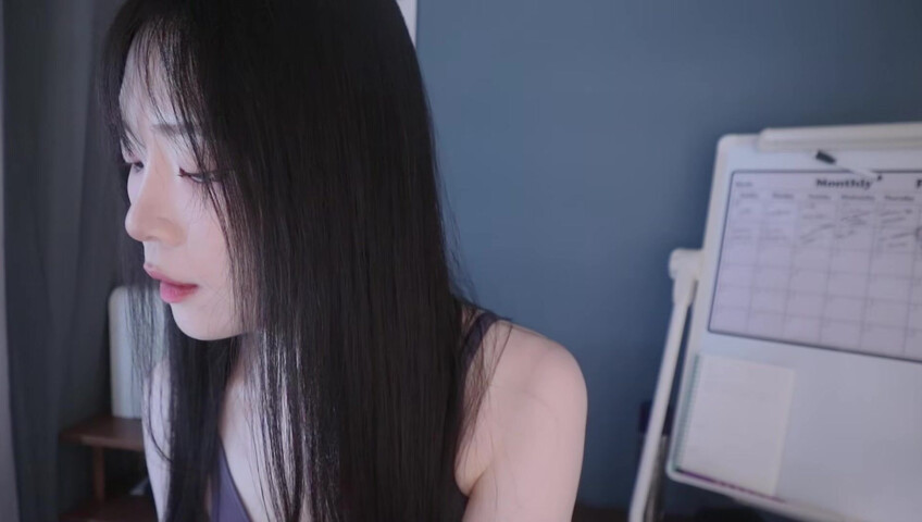 [ASMR]nara_나라 - 28 May 2026 - Condition Check by the National Soccer Team Doctor​
