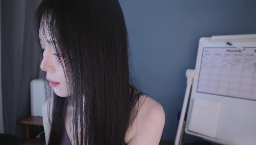 [ASMR]nara_나라 - 28 May 2026 - Condition Check by the National Soccer Team Doctor​