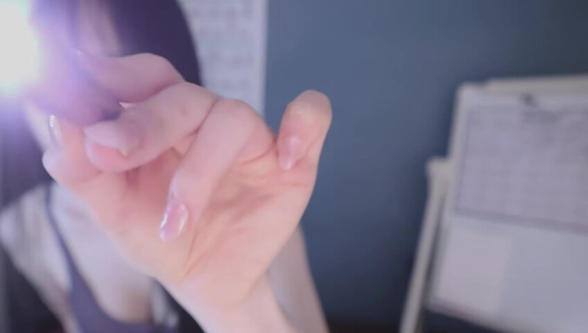 [ASMR]nara_나라 - 28 May 2026 - Condition Check by the National Soccer Team Doctor​