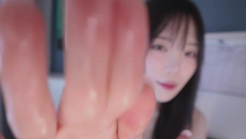 [ASMR]nara_나라 - 28 May 2026 - Condition Check by the National Soccer Team Doctor​