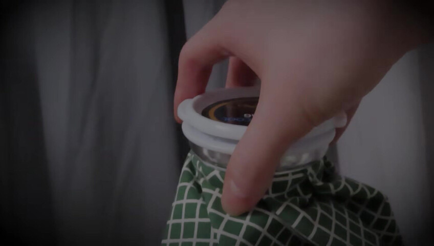 [ASMR]nara_나라 - 28 May 2026 - Condition Check by the National Soccer Team Doctor​