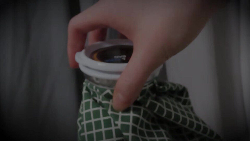 [ASMR]nara_나라 - 28 May 2026 - Condition Check by the National Soccer Team Doctor​