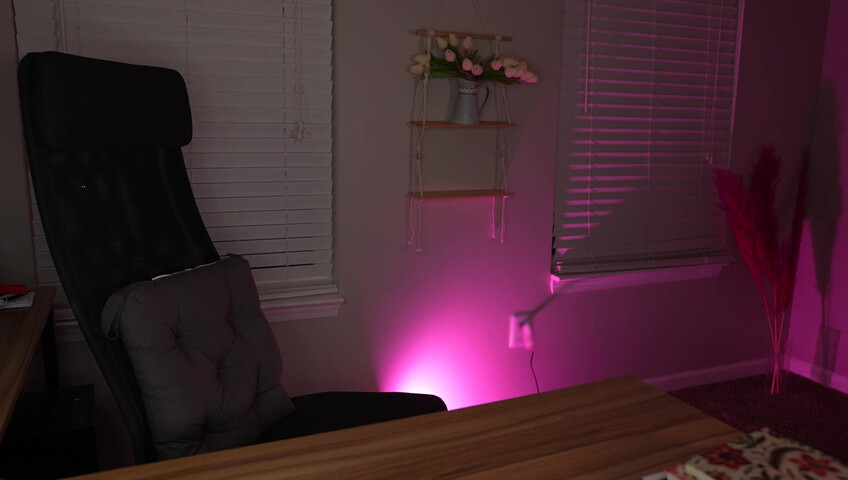 Valeriya ASMR - Flirty Secretary Patreon