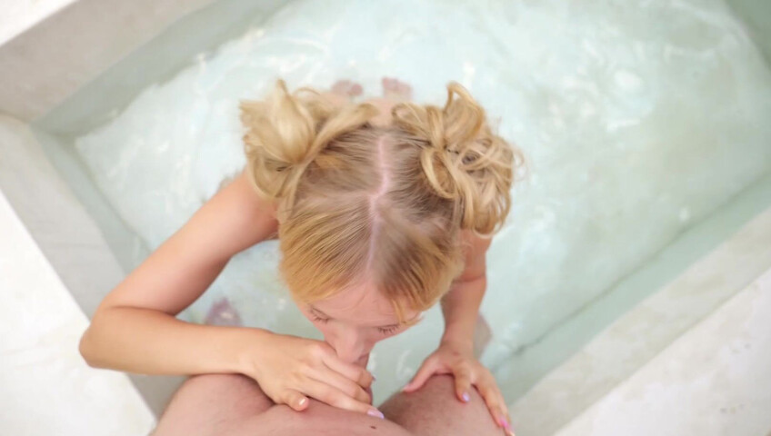 Xdestinyrose - Round Two in Zanzibar! He couldn’t stay away… this time we took it to the hot tub
