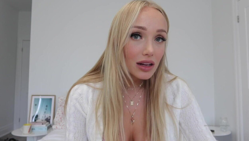 Gwengwiz - ITS TIME FOR YOUR AUDITION BABY!! WANNA FUCK ME