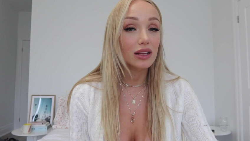 Gwengwiz - ITS TIME FOR YOUR AUDITION BABY!! WANNA FUCK ME