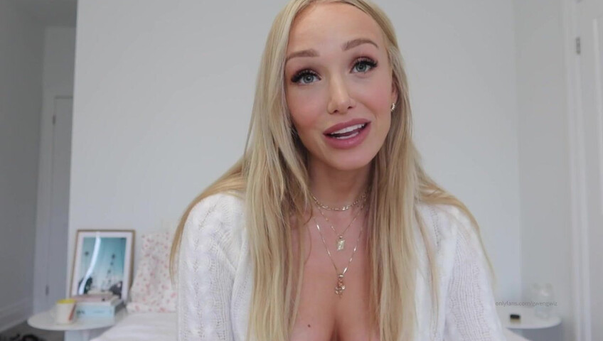 Gwengwiz - ITS TIME FOR YOUR AUDITION BABY!! WANNA FUCK ME
