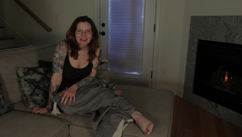 Bettie Bondage - 21 Feb 2026 - A Night with the MILF Next Door