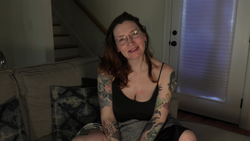 Bettie Bondage - 21 Feb 2026 - A Night with the MILF Next Door