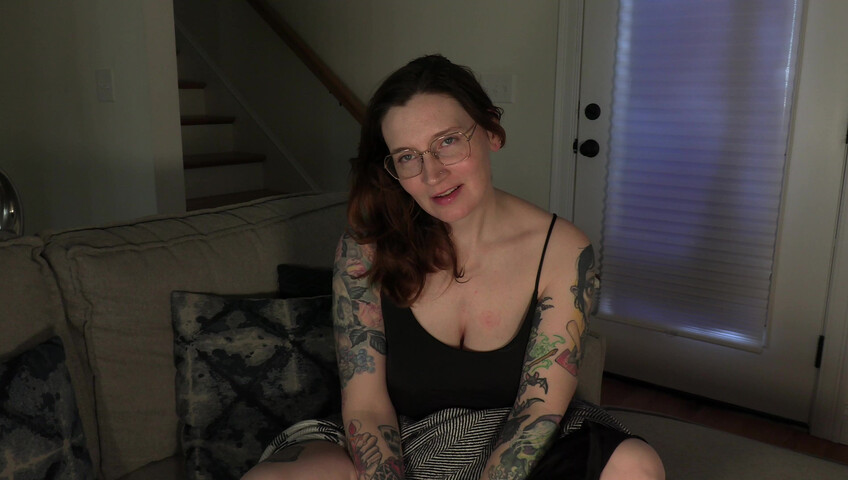 Bettie Bondage - 21 Feb 2026 - A Night with the MILF Next Door