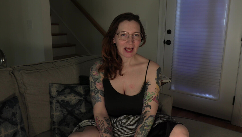 Bettie Bondage - 21 Feb 2026 - A Night with the MILF Next Door