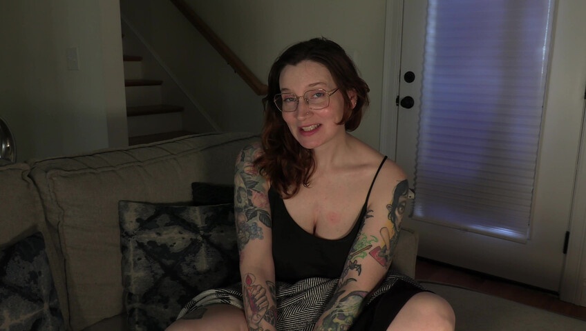 Bettie Bondage - 21 Feb 2026 - A Night with the MILF Next Door
