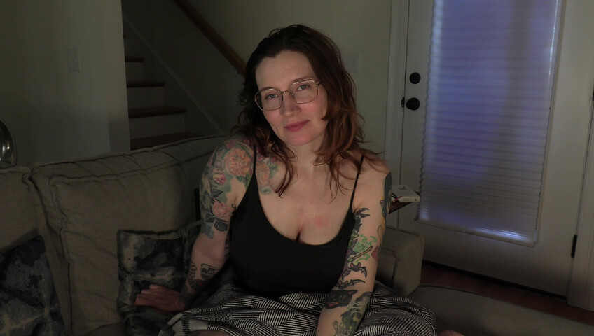 Bettie Bondage - 21 Feb 2026 - A Night with the MILF Next Door