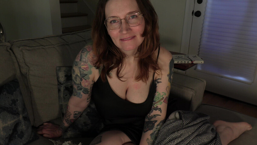 Bettie Bondage - 21 Feb 2026 - A Night with the MILF Next Door