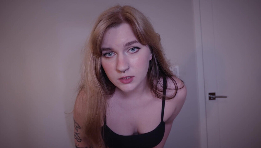 Jaybbgirl - Assertive Sister