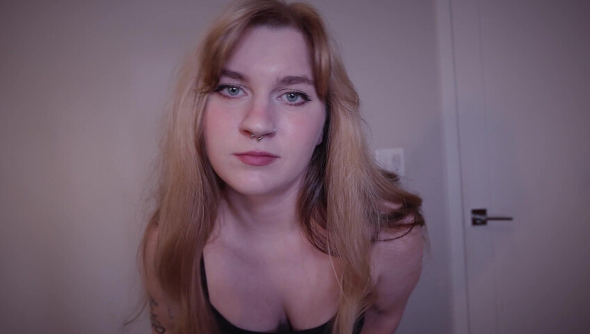 Jaybbgirl - Assertive Sister
