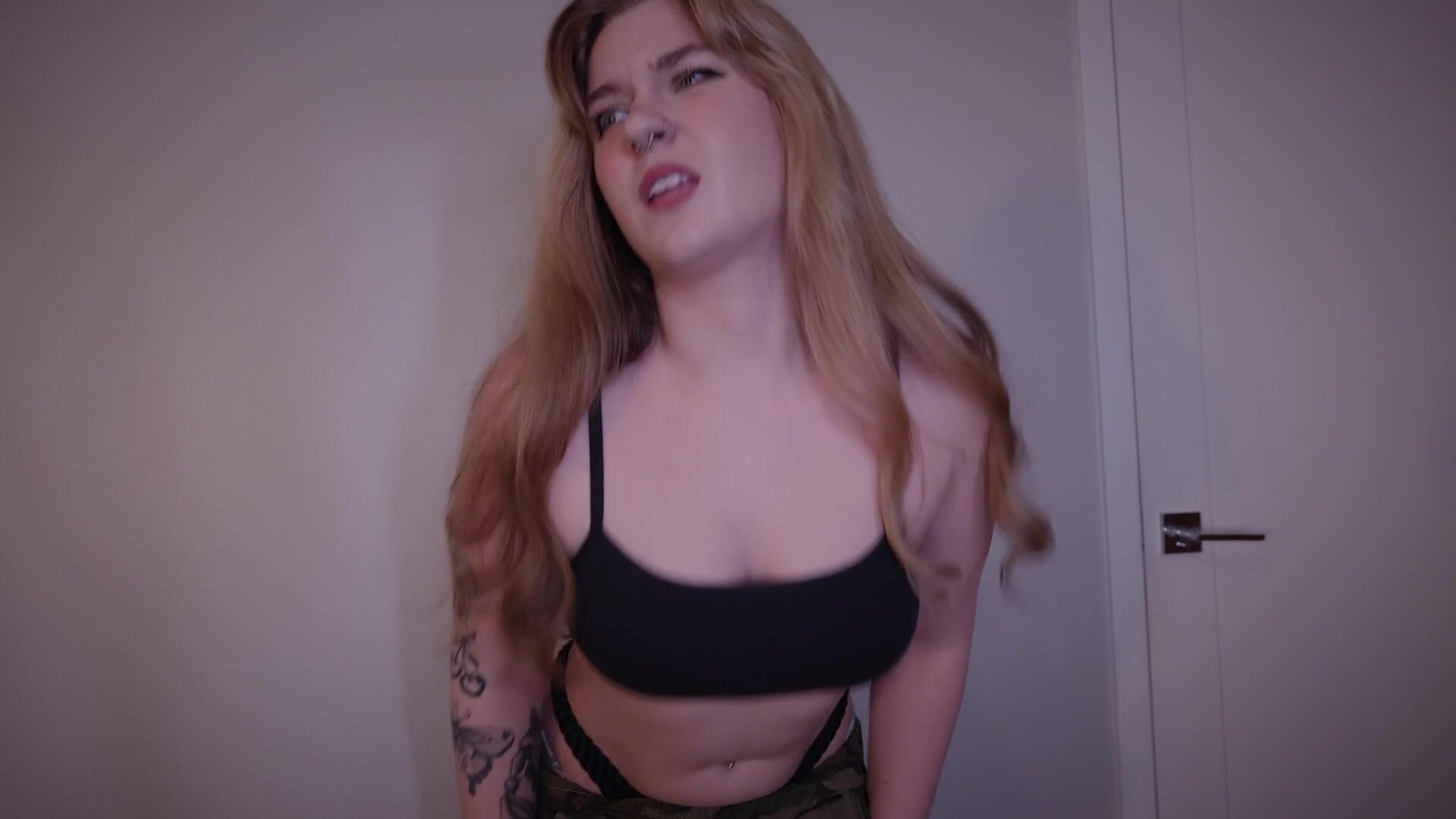 Jaybbgirl - Assertive Sister