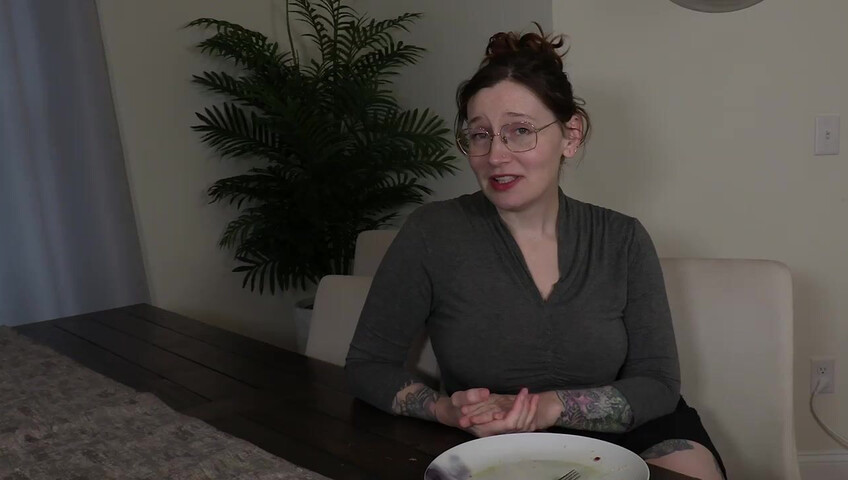 Bettie Bondage – uma noite com a MILF da porta ao lado