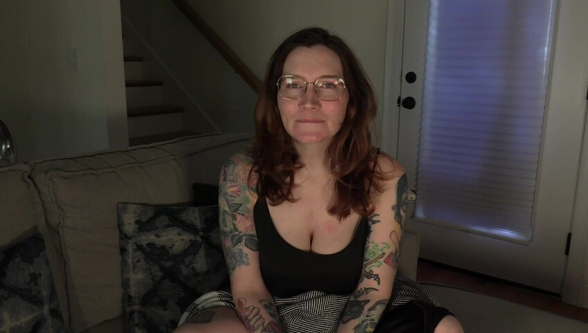 Bettie Bondage – uma noite com a MILF da porta ao lado