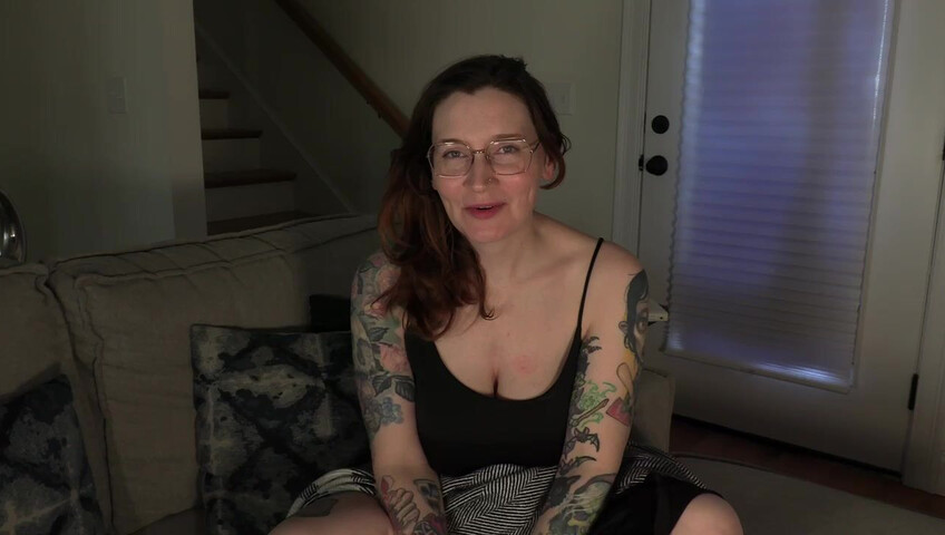 Bettie Bondage – uma noite com a MILF da porta ao lado