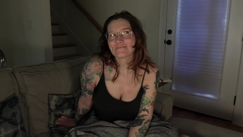 Bettie Bondage – uma noite com a MILF da porta ao lado