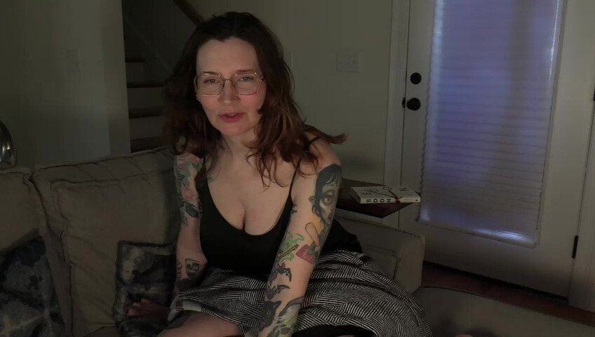 Bettie Bondage – uma noite com a MILF da porta ao lado