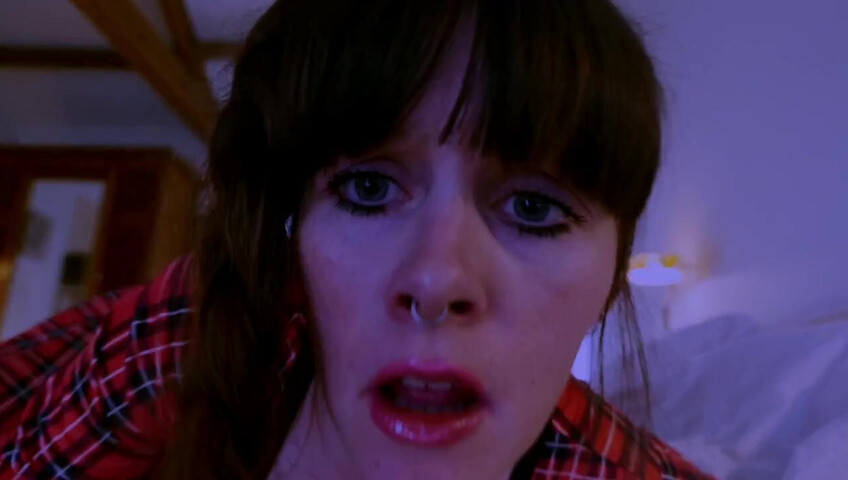 Sydney Harwin - THE PSYCHO IN YOUR HOUSE