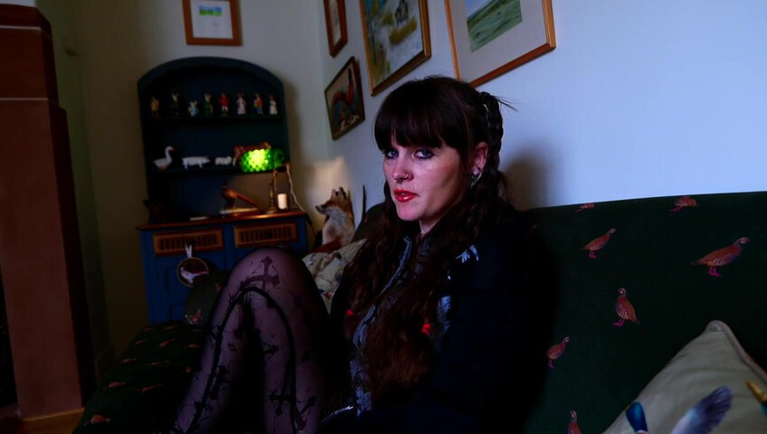 Sydney Harwin - The freaky homewrecker