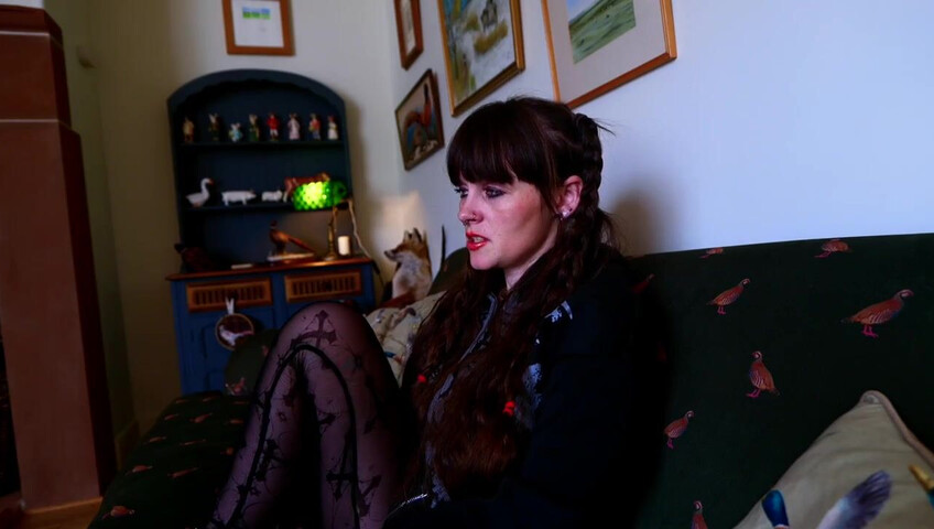 Sydney Harwin - The freaky homewrecker