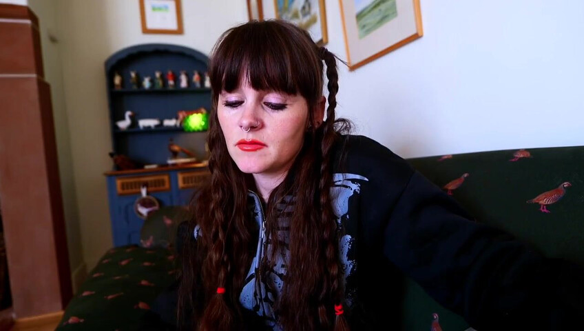 Sydney Harwin - The freaky homewrecker