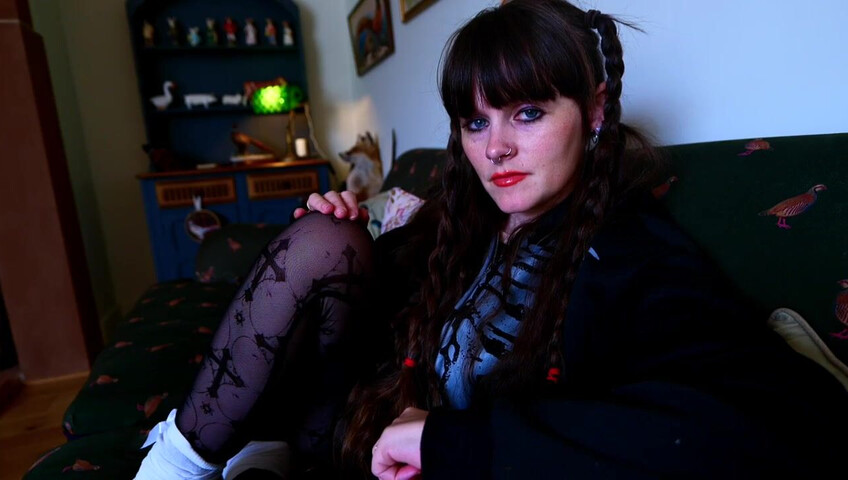 Sydney Harwin - The freaky homewrecker
