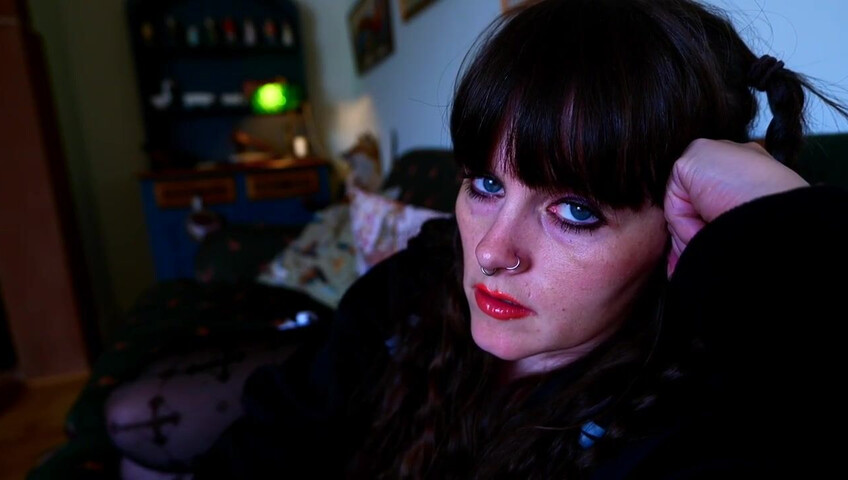 Sydney Harwin - The freaky homewrecker
