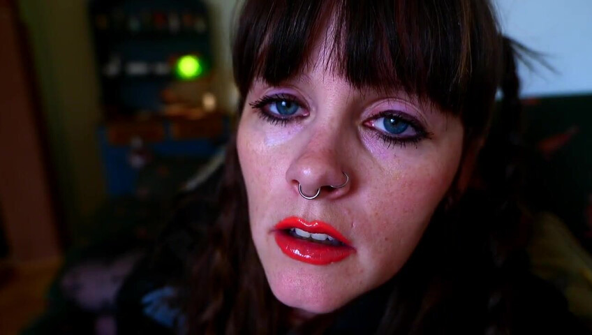 Sydney Harwin - The freaky homewrecker