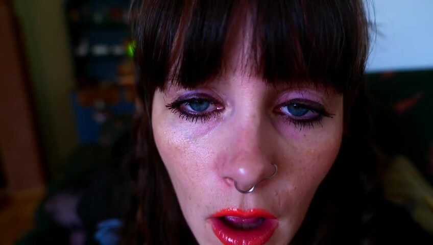 Sydney Harwin - The freaky homewrecker