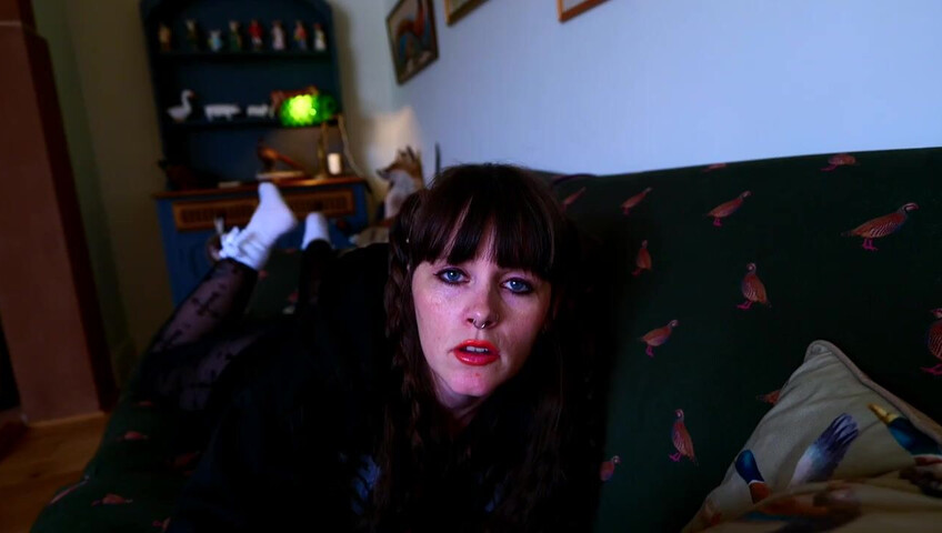 Sydney Harwin - The freaky homewrecker
