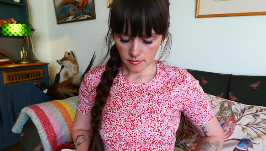 Sydney Harwin - TERMS OF SUBMISSION